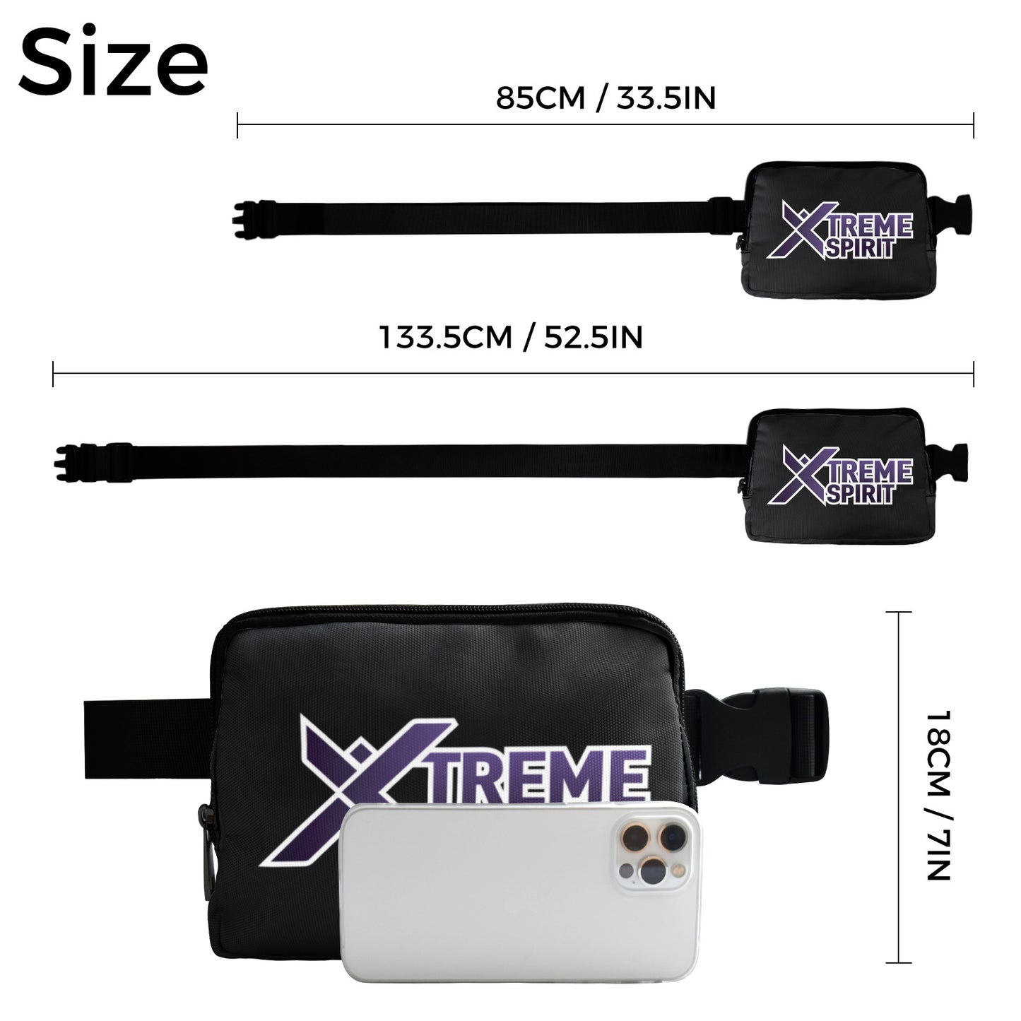 Belt Bag