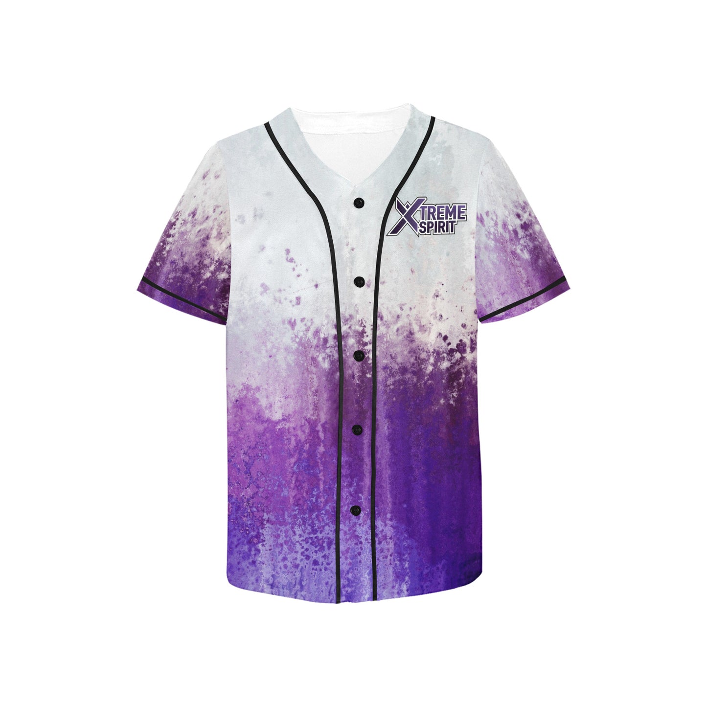Baseball Jersey for Kids