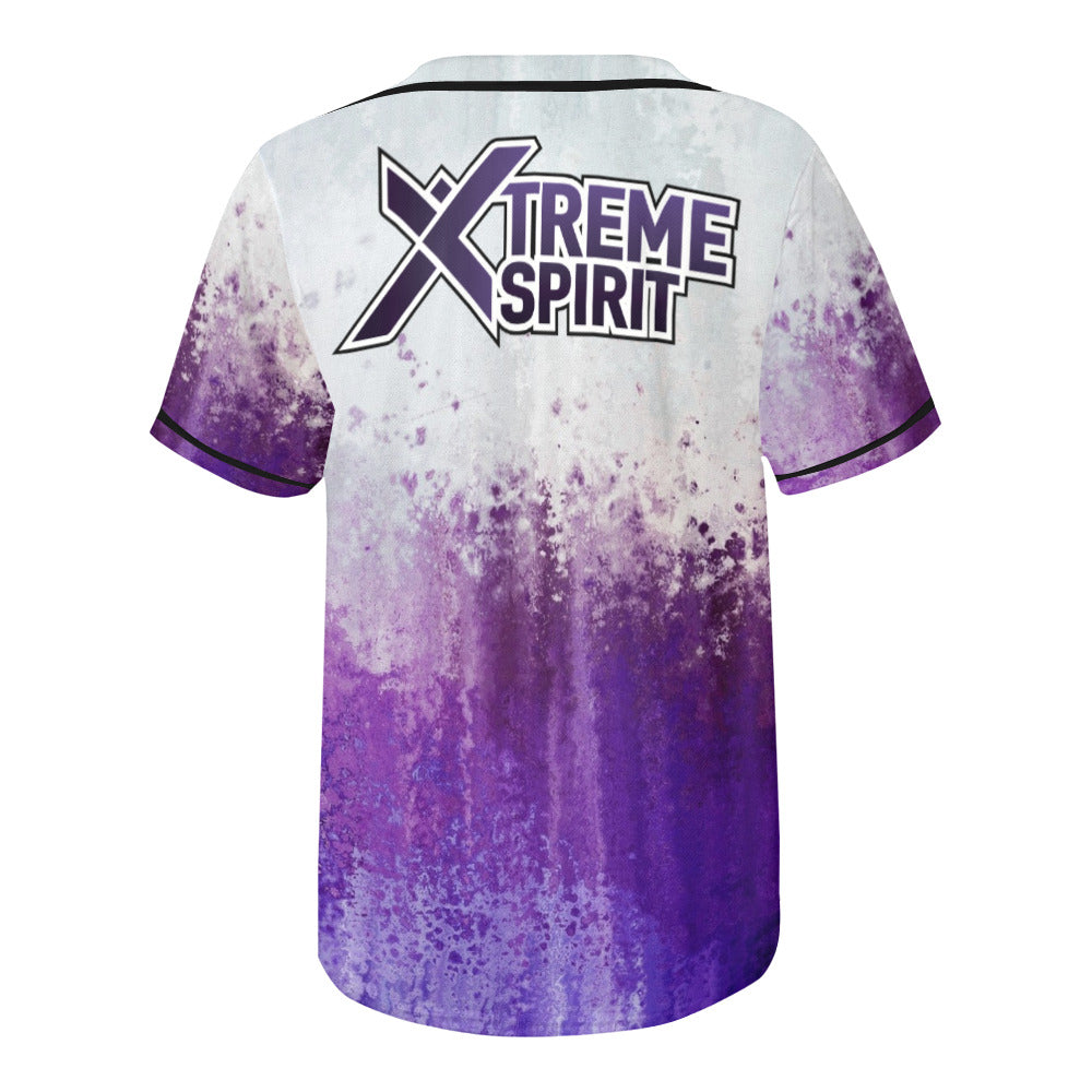 Baseball Jersey for Men