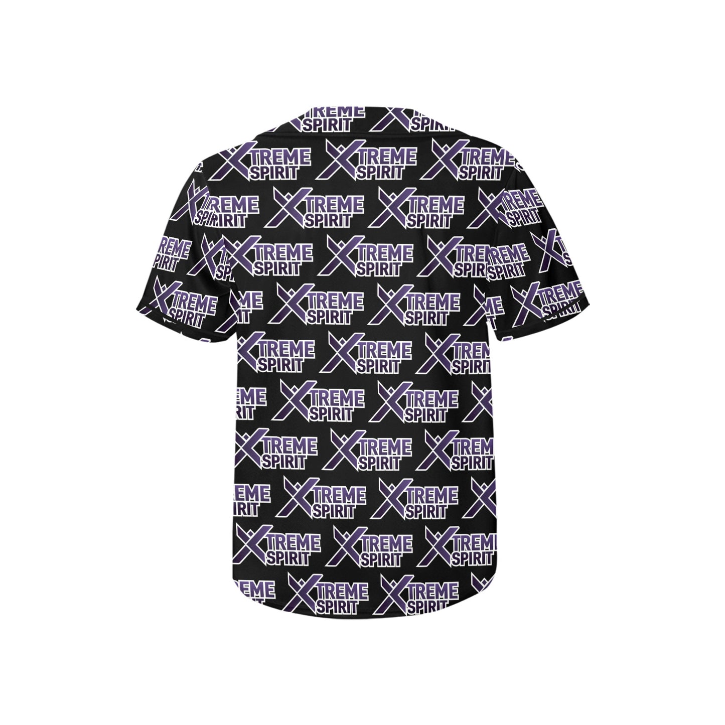 Baseball Jersey for Kids