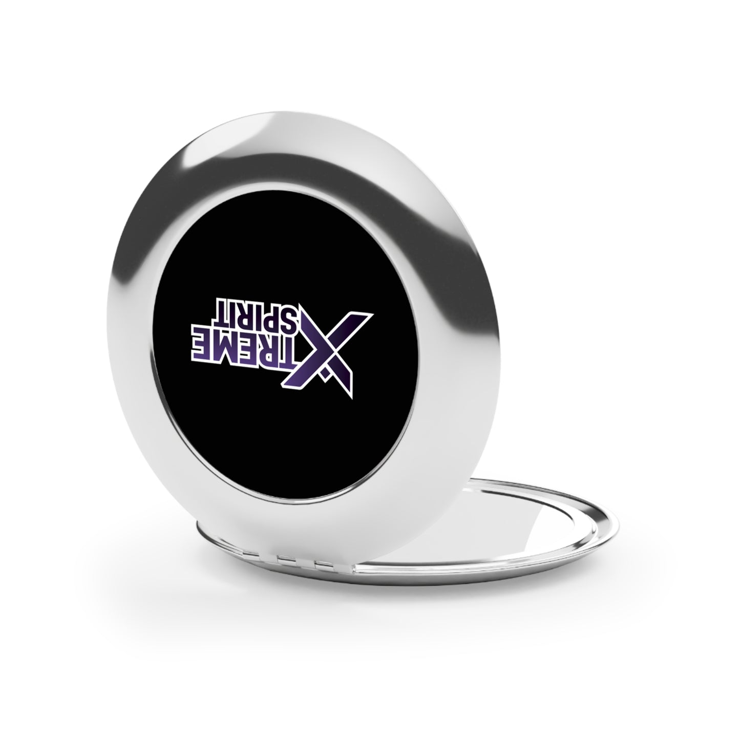 Compact Travel Mirror