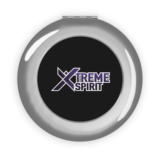 Compact Travel Mirror