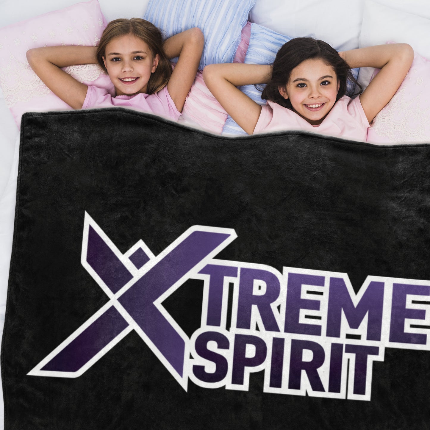 Ultra-Soft Micro Fleece Blanket