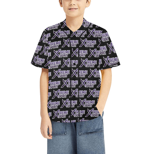 Baseball Jersey for Kids