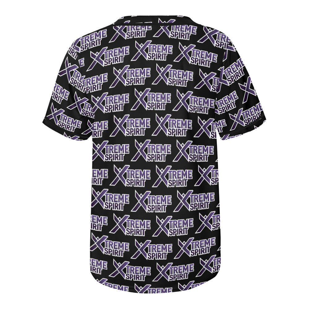 Baseball Jersey for Men