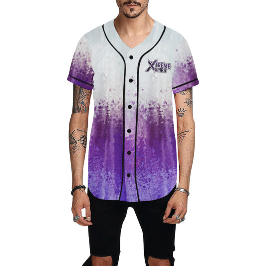 Baseball Jersey for Men