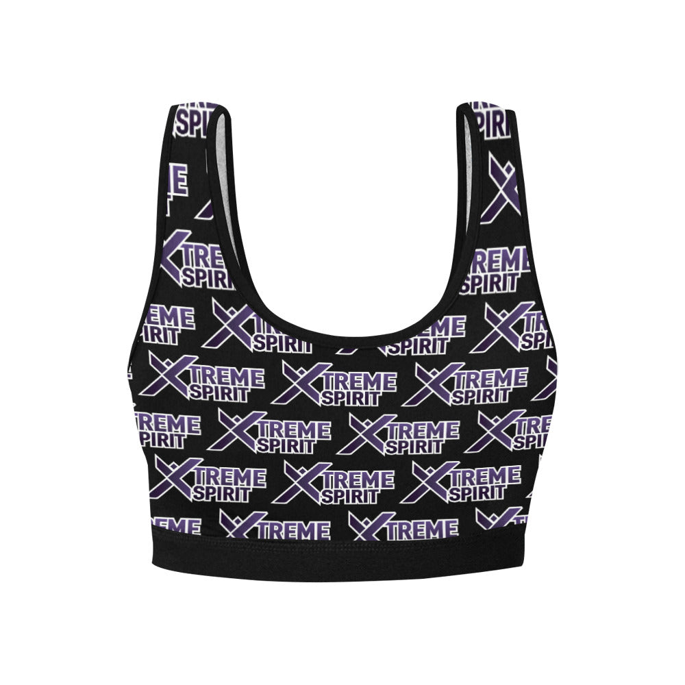 Women's Sports Bra