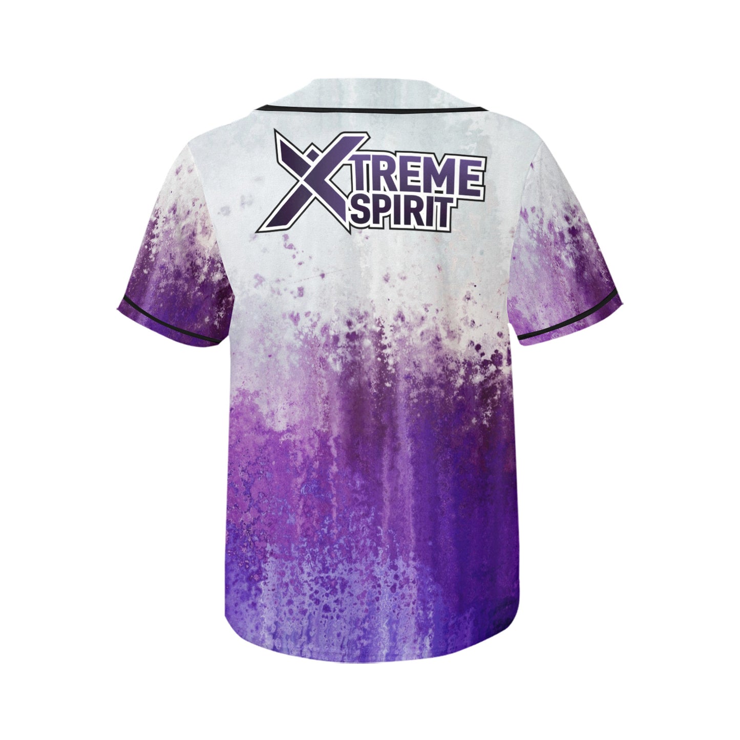Baseball Jersey for Women