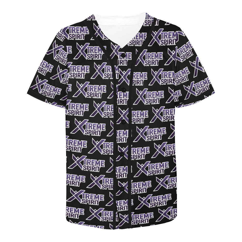 Baseball Jersey for Men