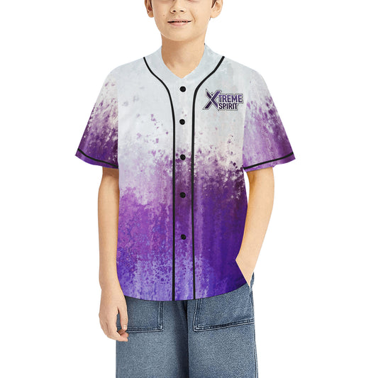 Baseball Jersey for Kids