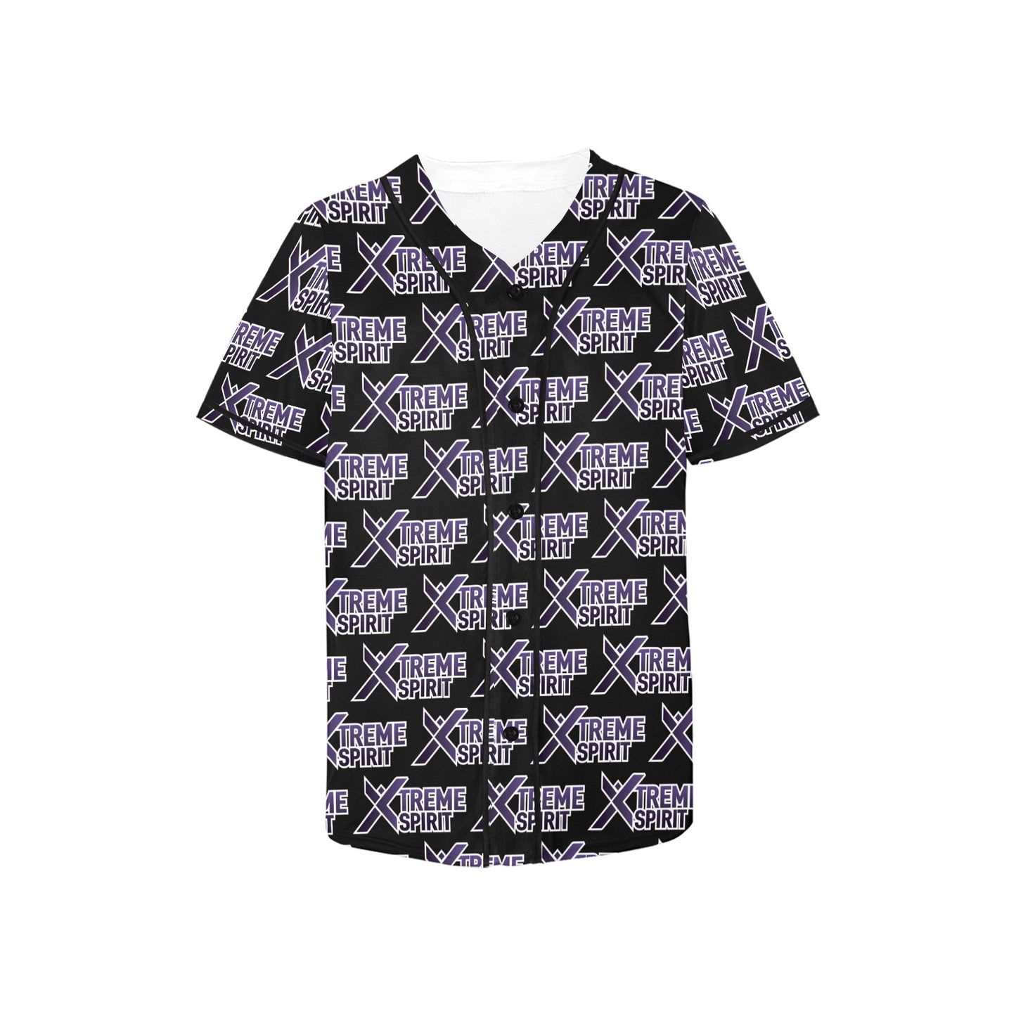 Baseball Jersey for Kids