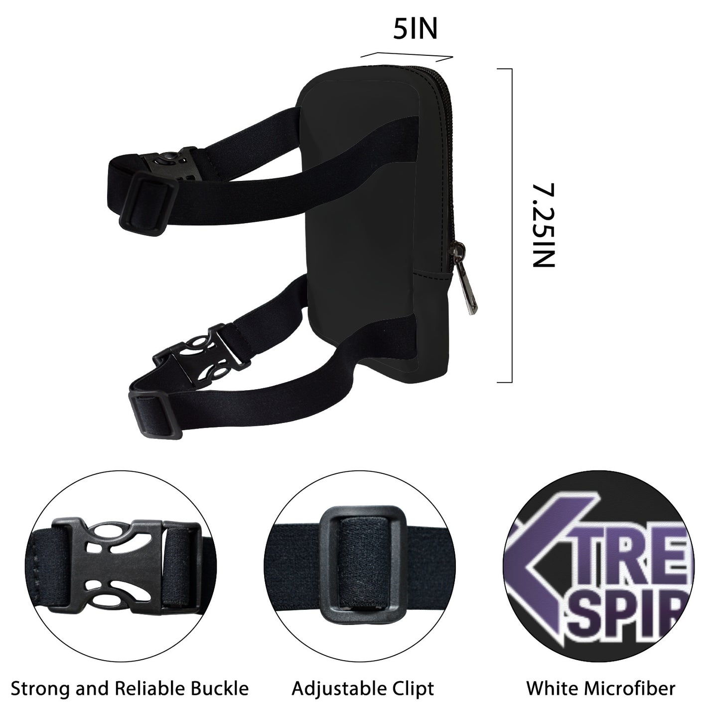 Thigh Bag