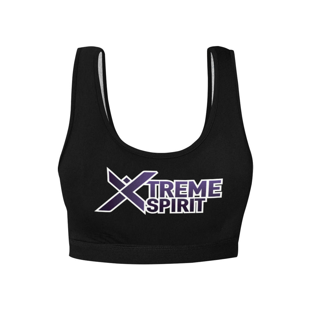Women's Sports Bra