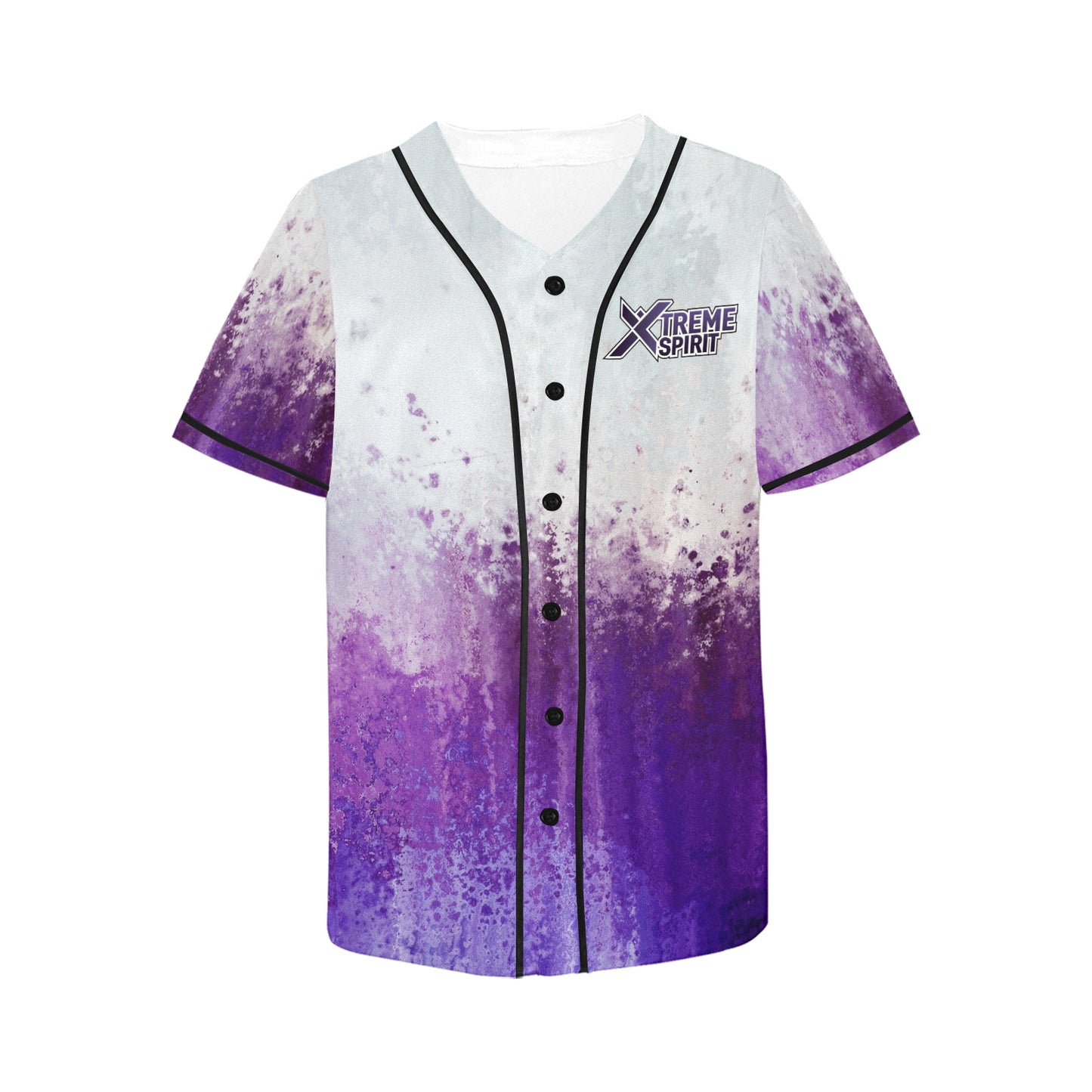 Baseball Jersey for Women