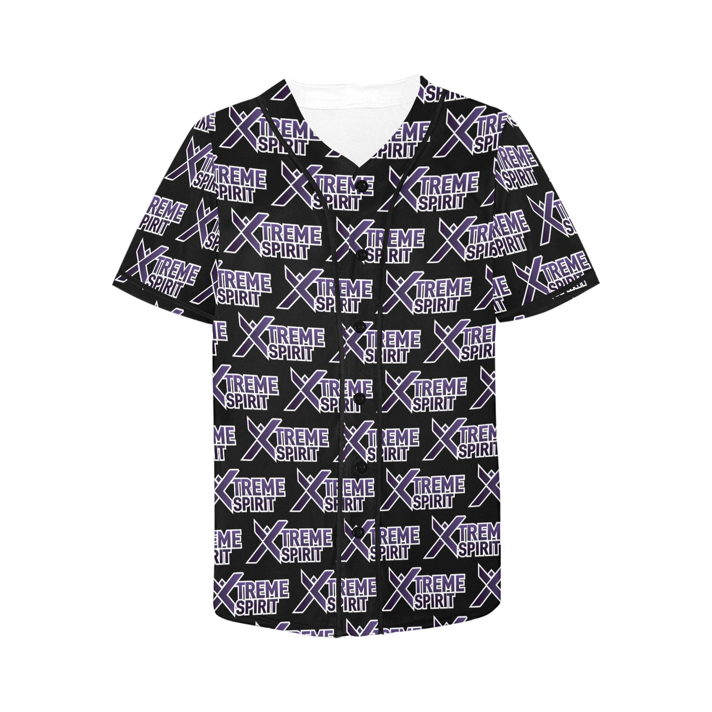 Baseball Jersey for Women
