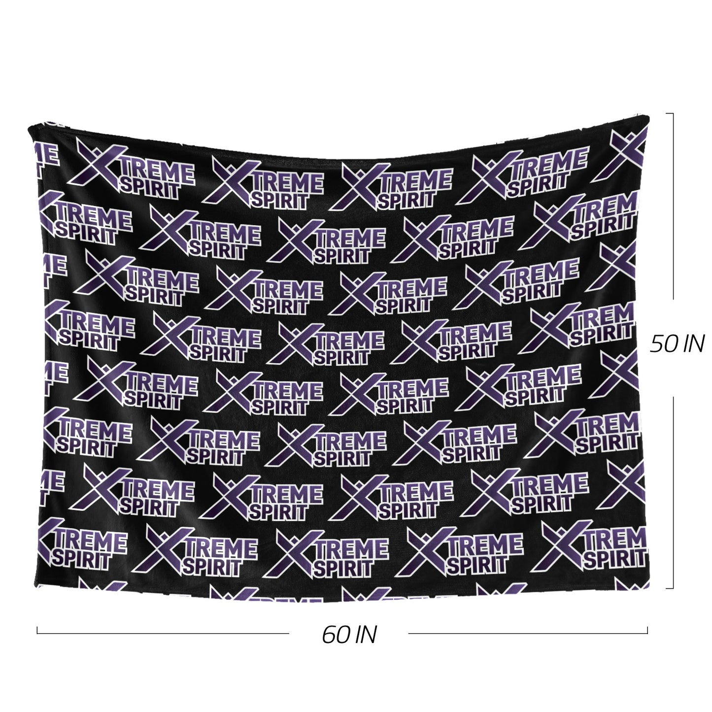 Ultra-Soft Micro Fleece Blanket