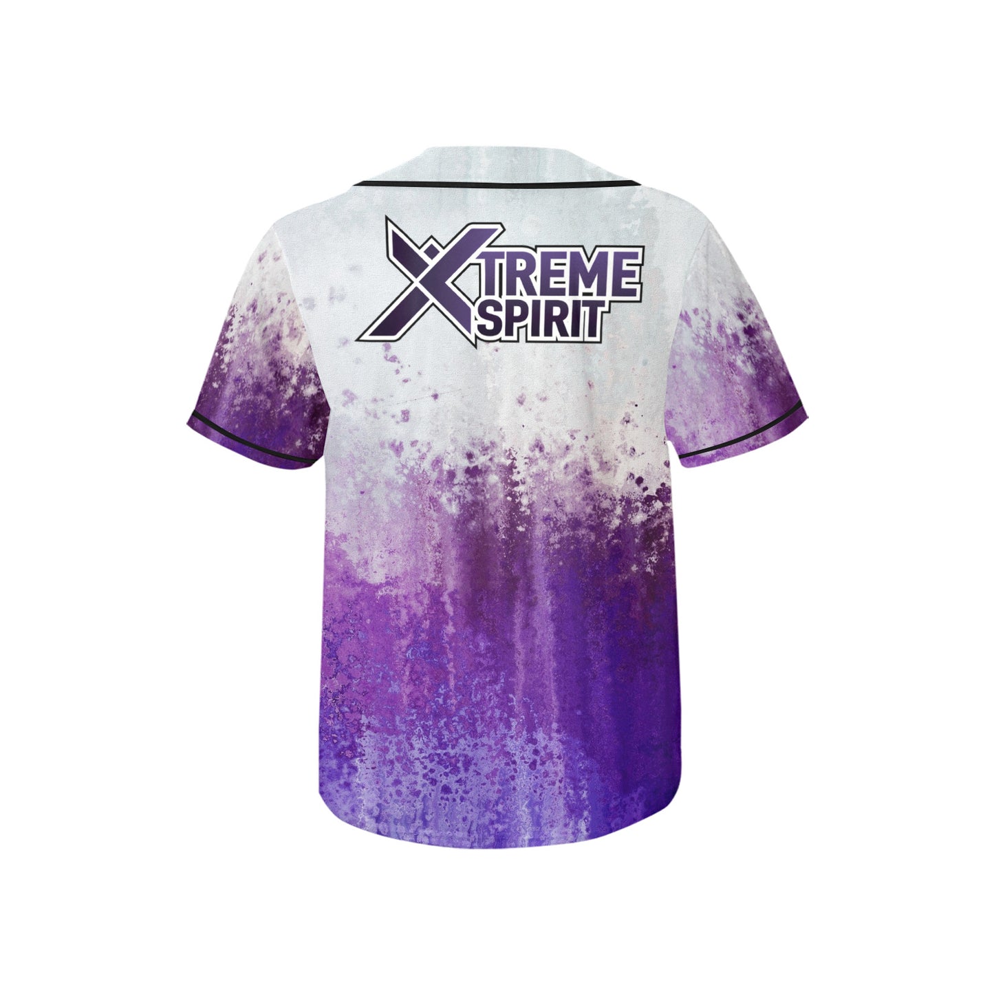 Baseball Jersey for Kids
