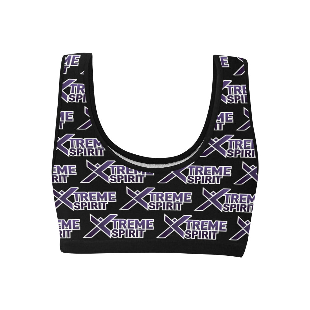 Women's Sports Bra