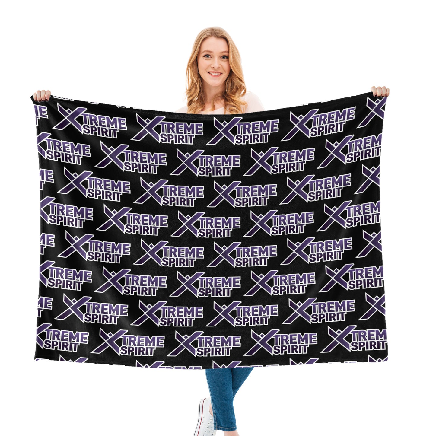 Ultra-Soft Micro Fleece Blanket