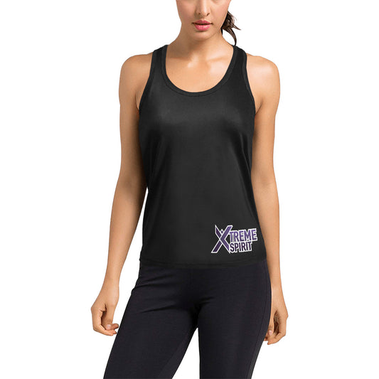 Women's Racerback Tank Top