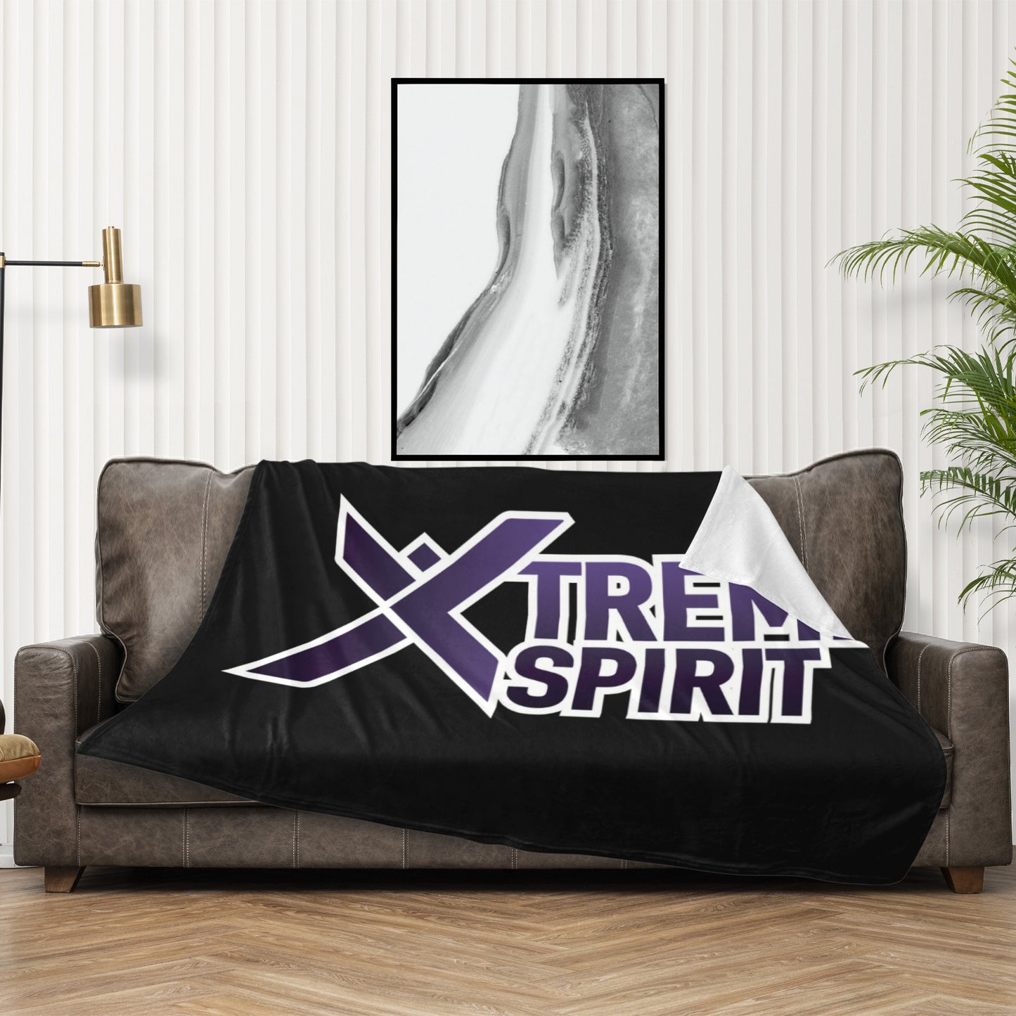 Ultra-Soft Micro Fleece Blanket
