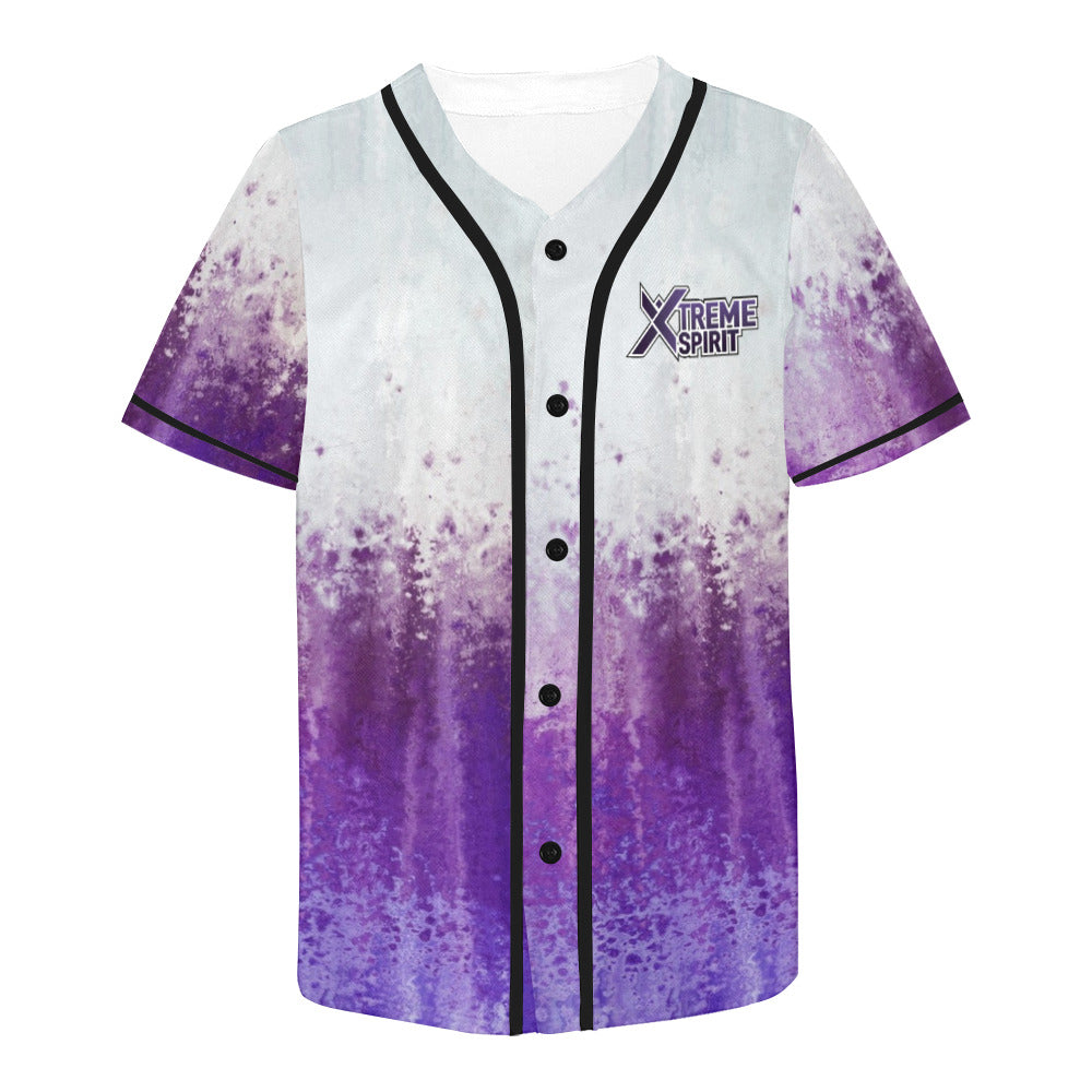 Baseball Jersey for Men