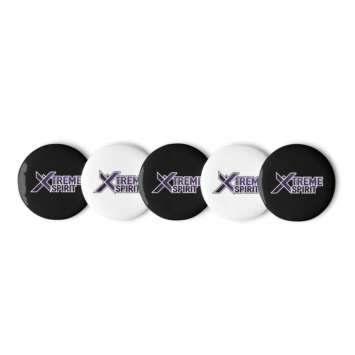 Buttons