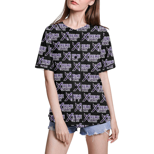 Baseball Jersey for Women