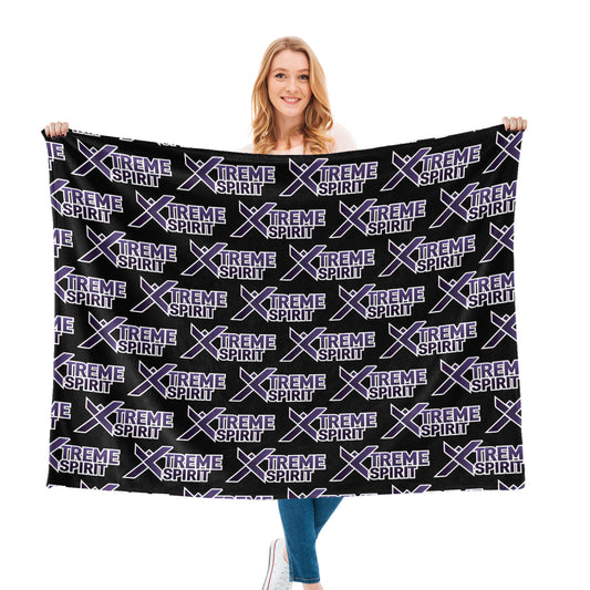 Ultra-Soft Micro Fleece Blanket
