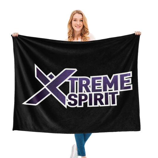 Ultra-Soft Micro Fleece Blanket